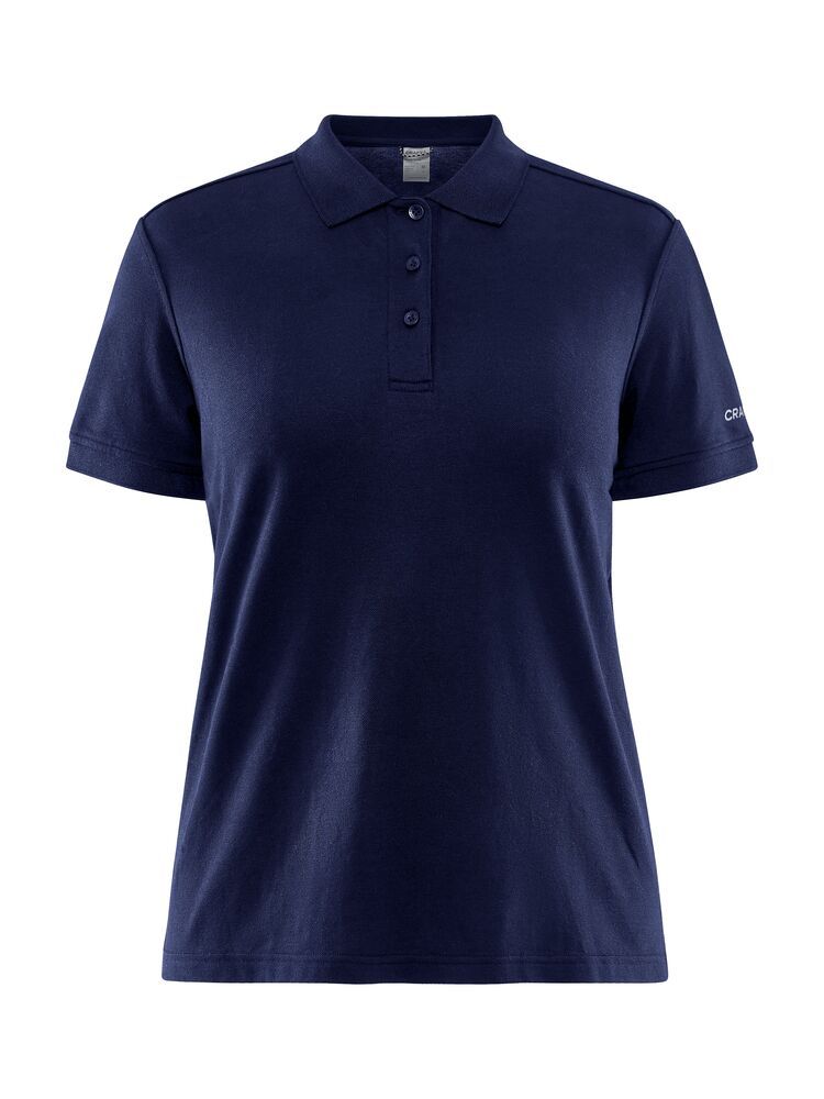 Core Blend Poloshirt Damen