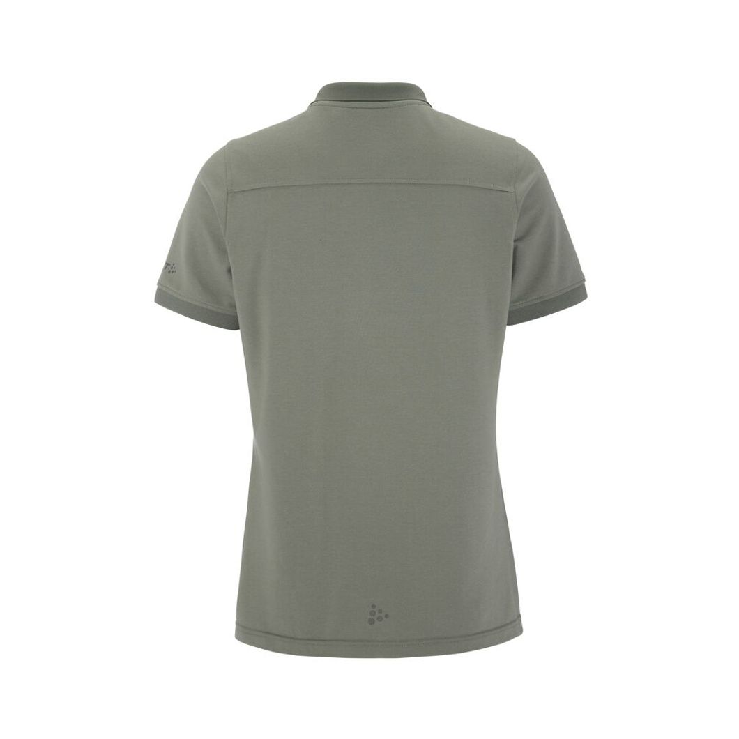 Core Blend Poloshirt Damen