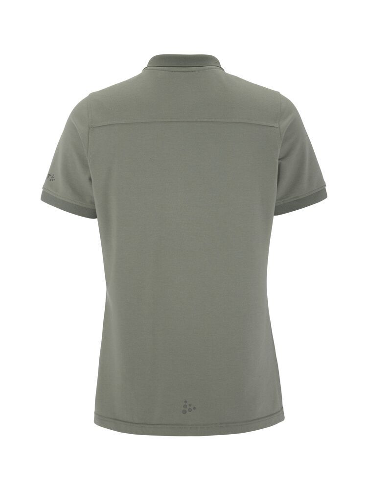 Core Blend Poloshirt Damen
