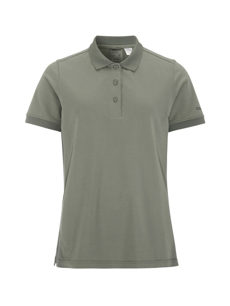 Core Blend Poloshirt Damen