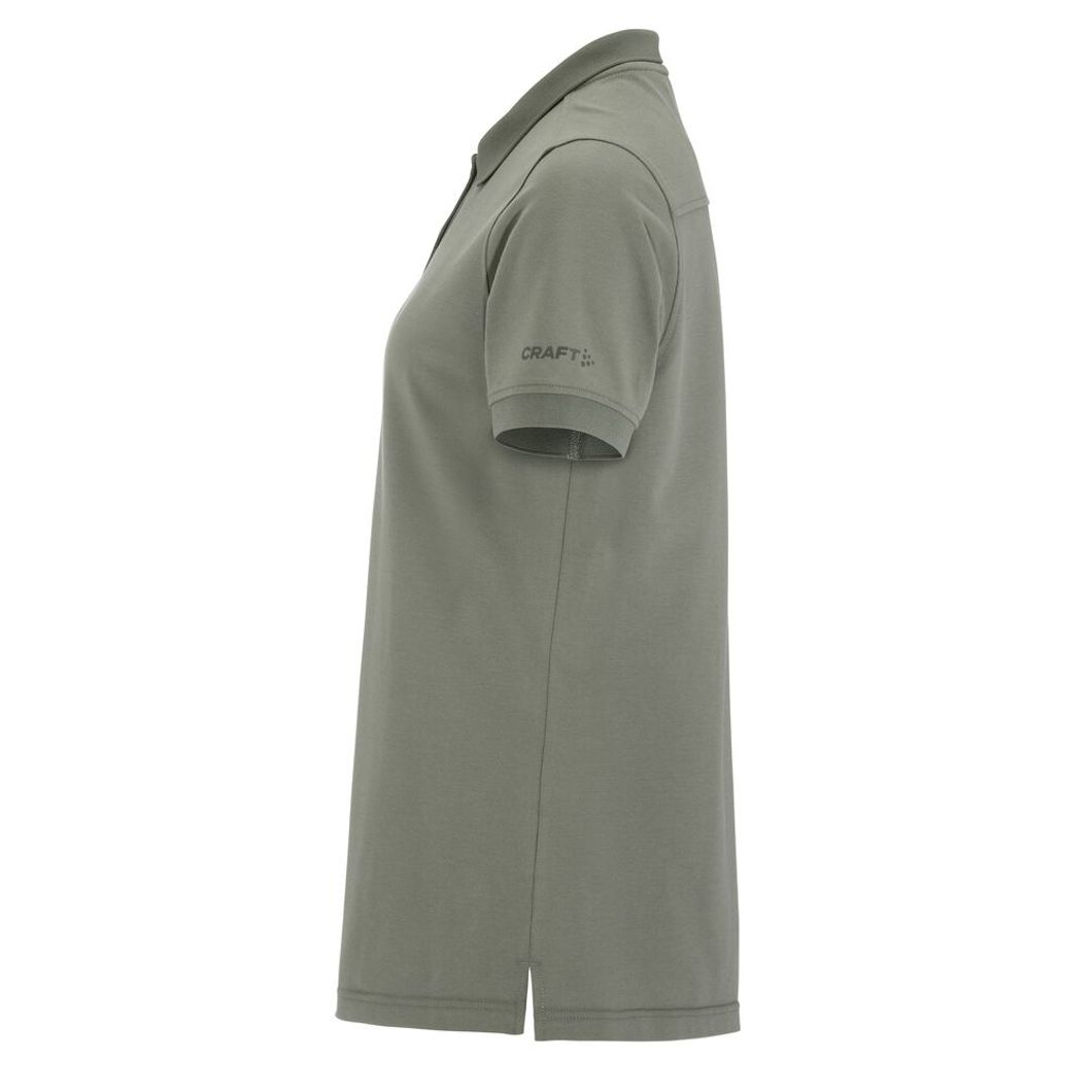 Core Blend Poloshirt Damen