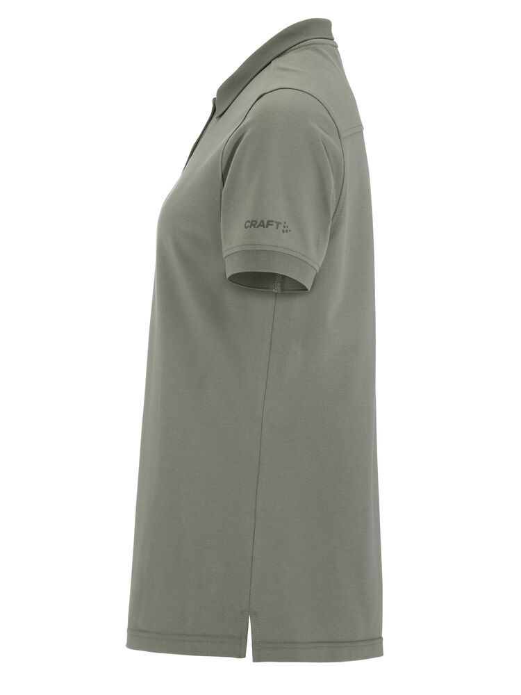 Core Blend Poloshirt Damen