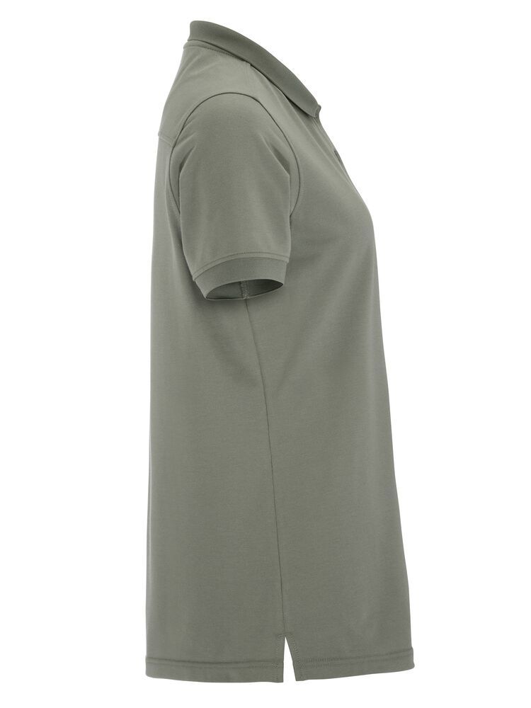 Core Blend Poloshirt Damen