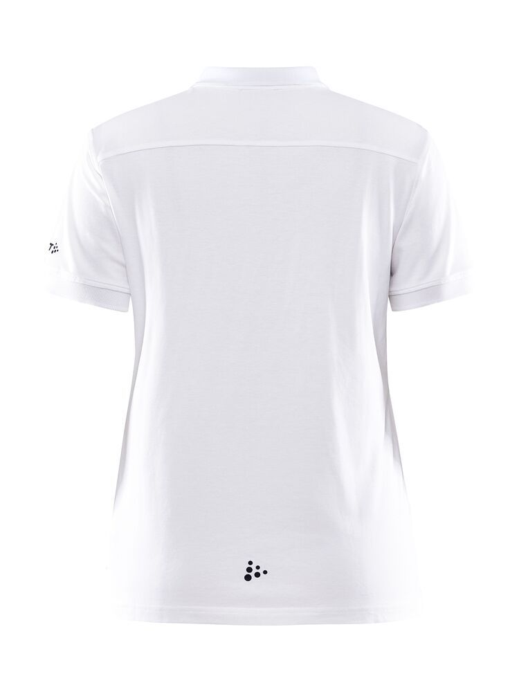 Core Blend Poloshirt Damen