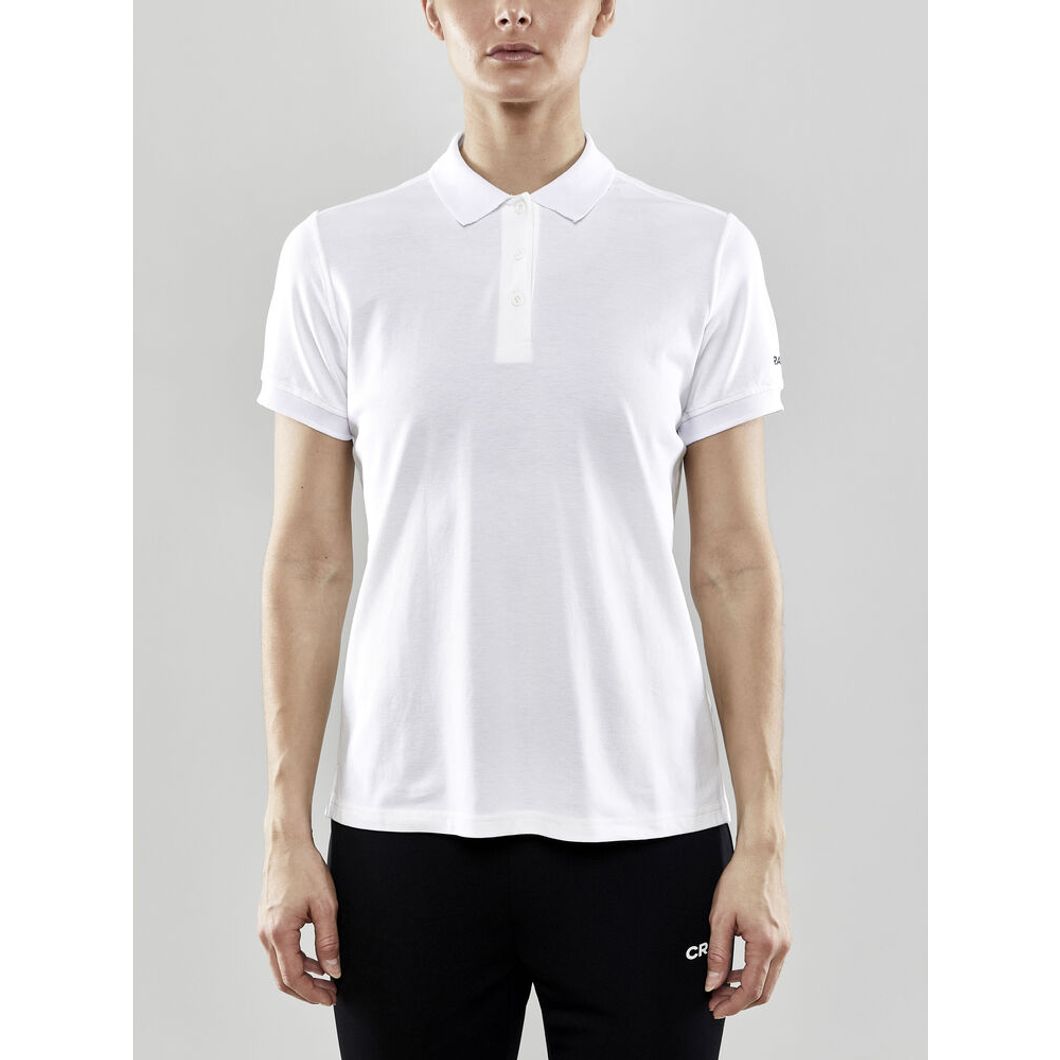 Core Blend Poloshirt Damen