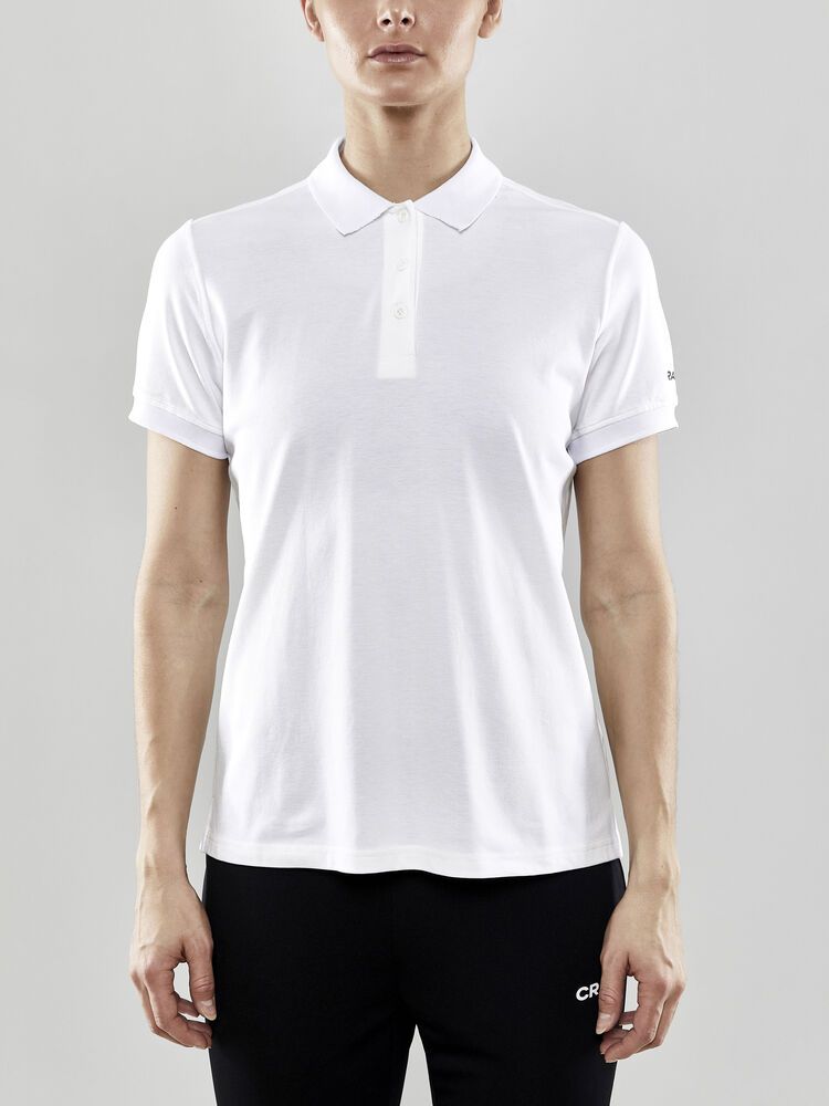 Core Blend Poloshirt Damen