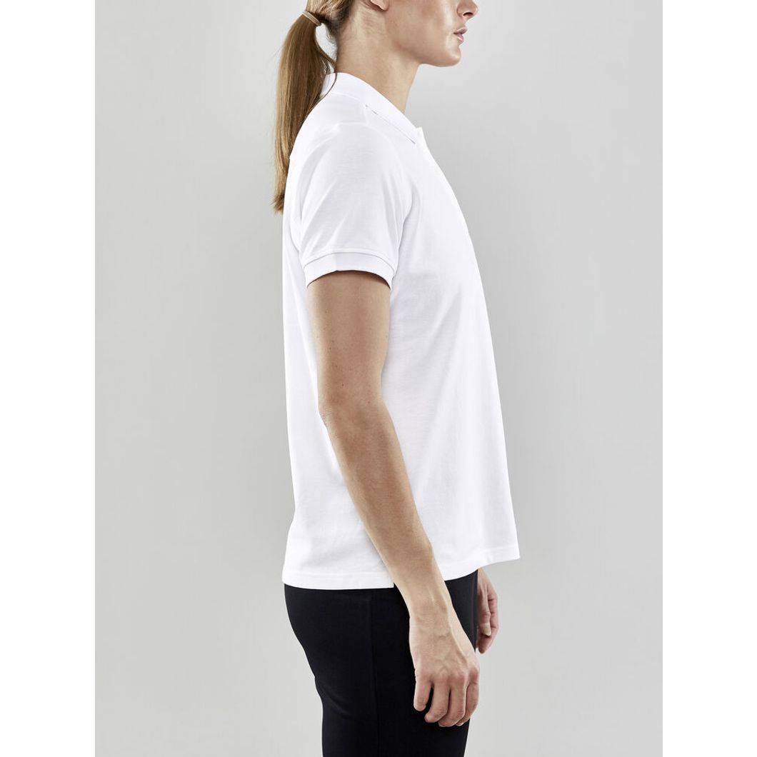 Core Blend Poloshirt Damen