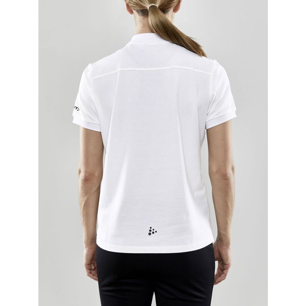 Core Blend Poloshirt Damen