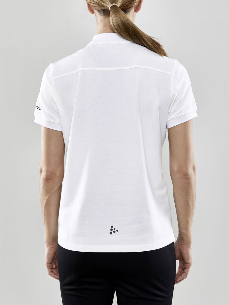 Core Blend Poloshirt Damen