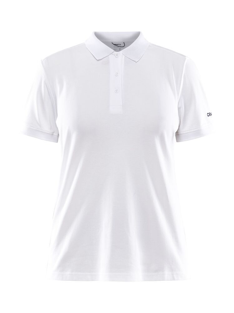 Core Blend Poloshirt Damen