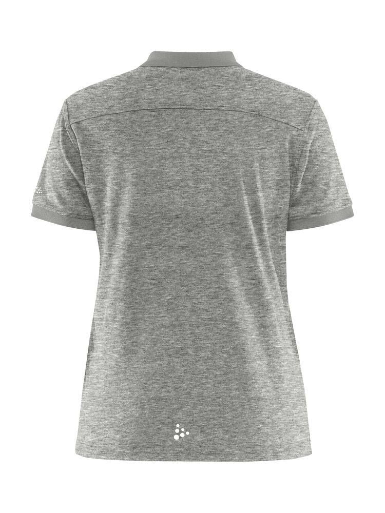 Core Blend Poloshirt Damen