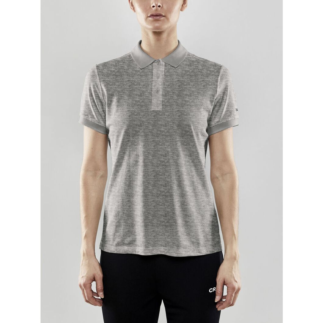 Core Blend Poloshirt Damen