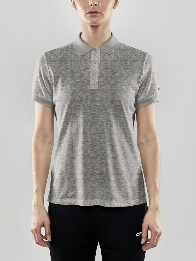 Core Blend Poloshirt Damen