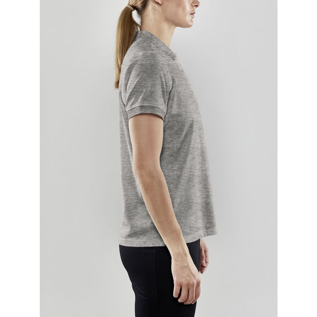 Core Blend Poloshirt Damen