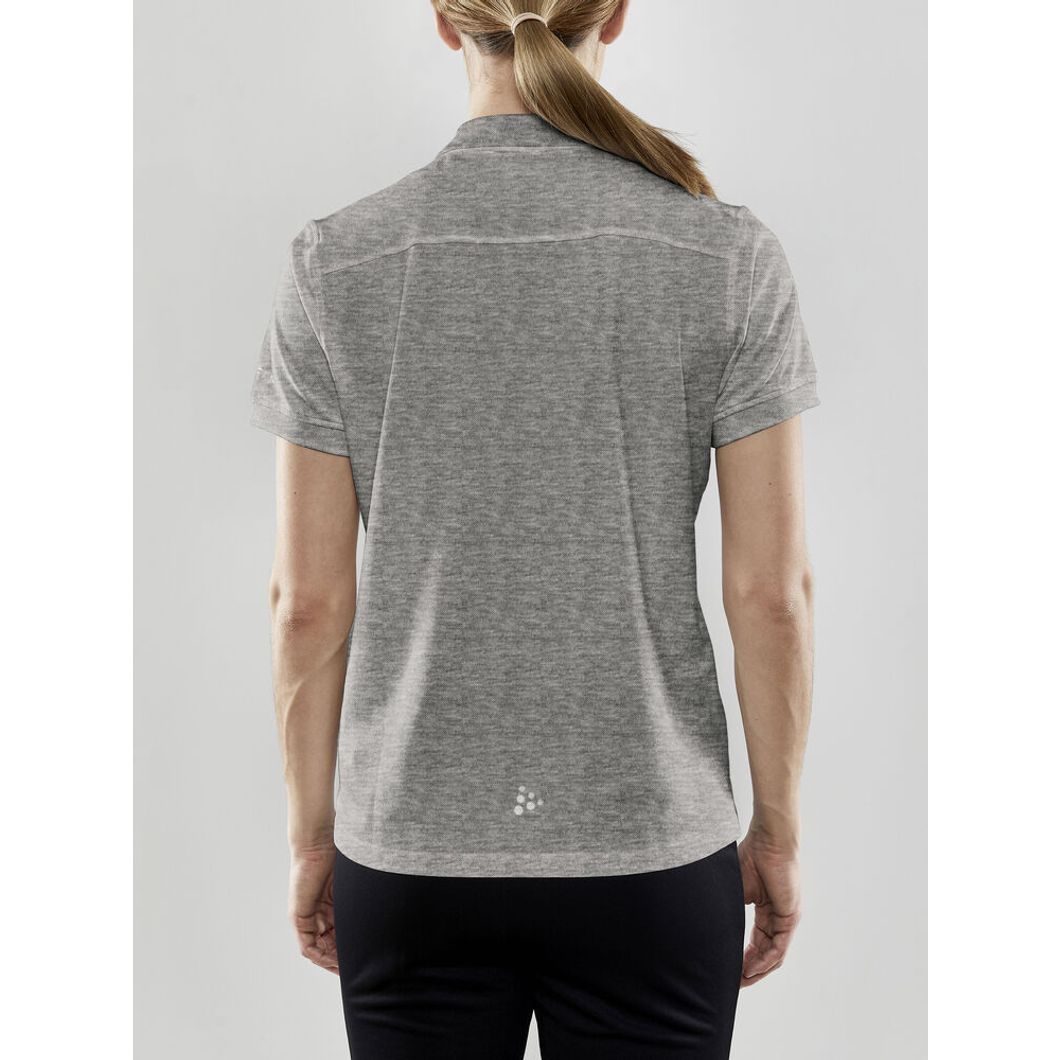 Core Blend Poloshirt Damen
