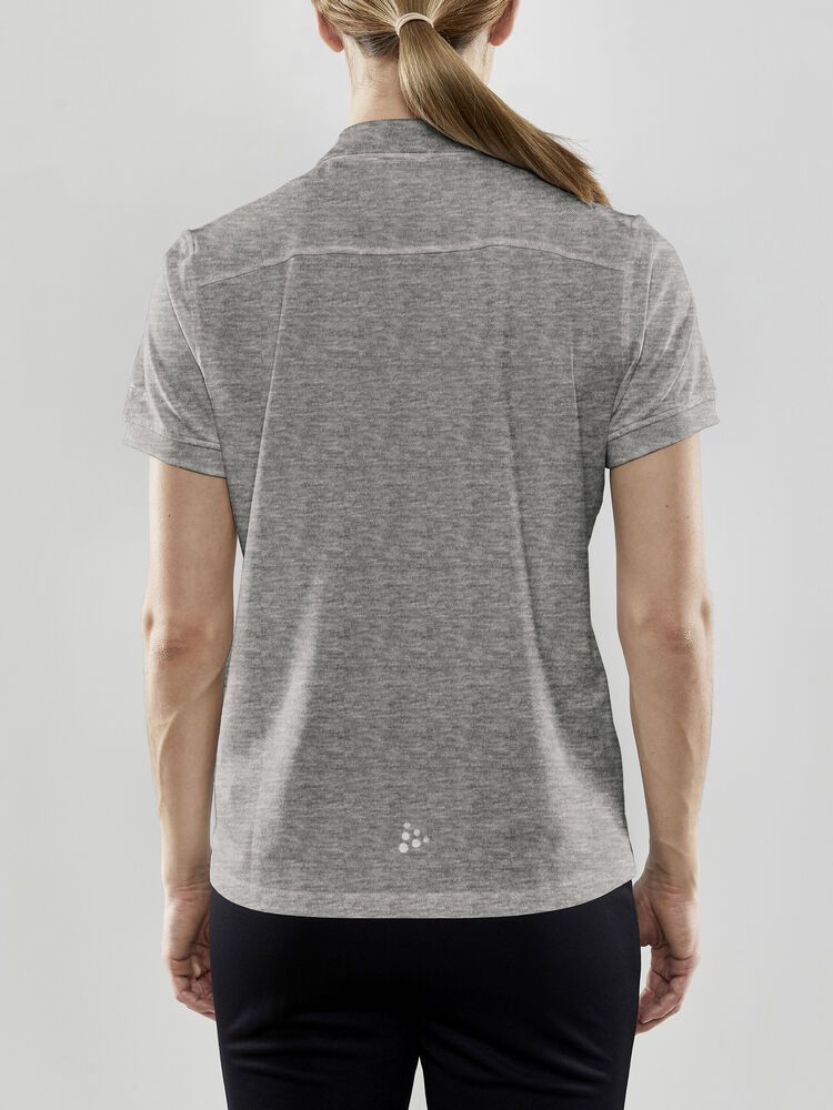 Core Blend Poloshirt Damen