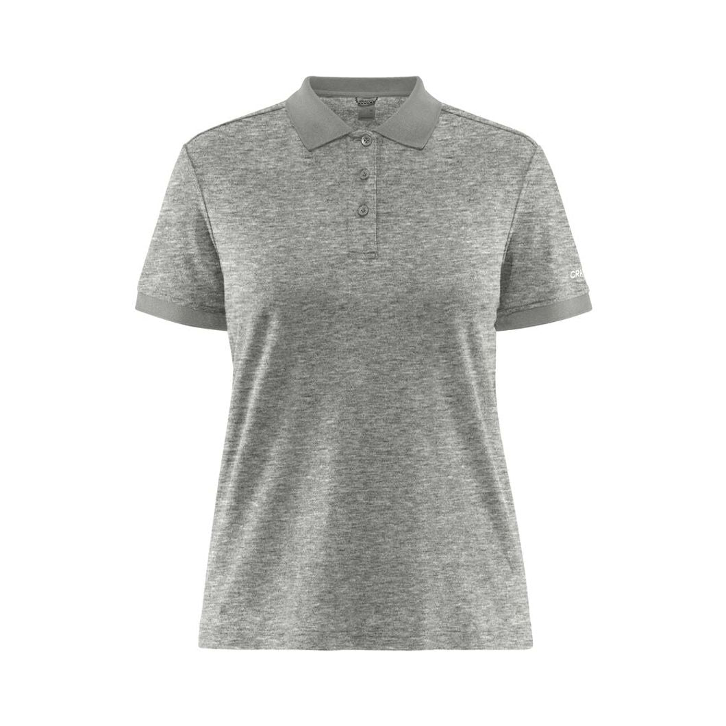 Core Blend Poloshirt Damen