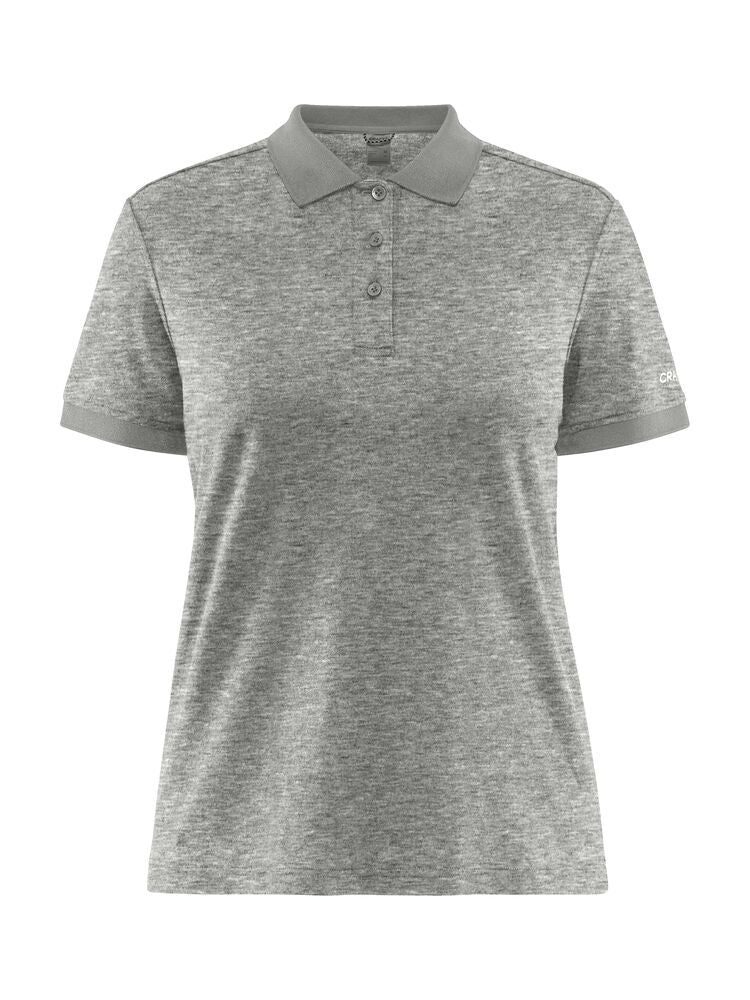 Core Blend Poloshirt Damen