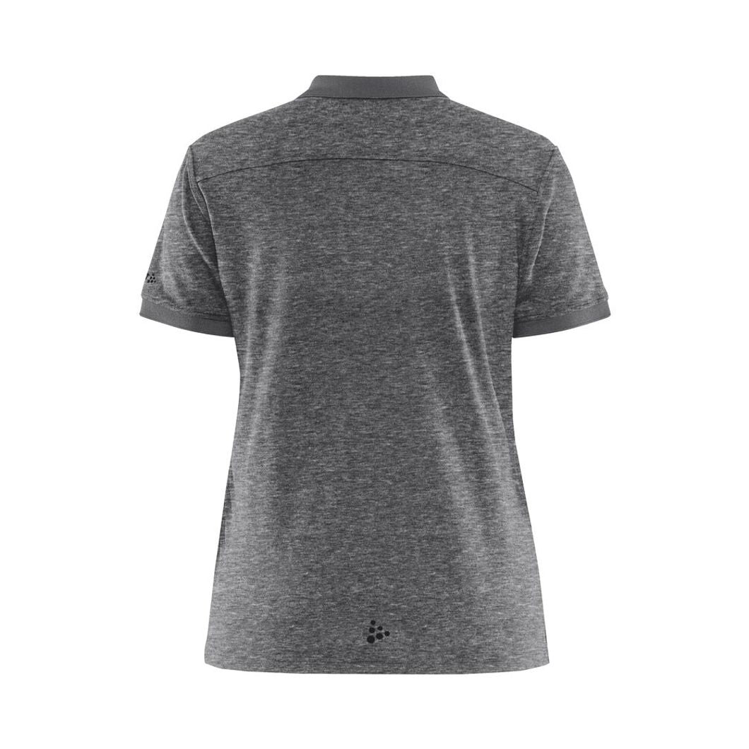 Core Blend Poloshirt Damen