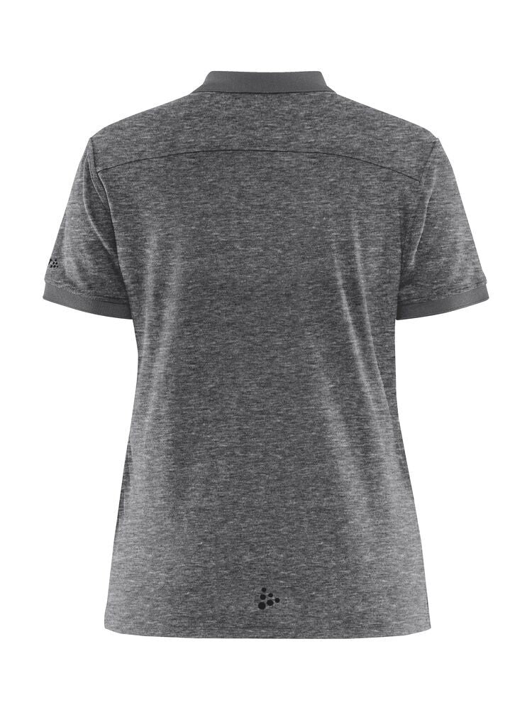 Core Blend Poloshirt Damen