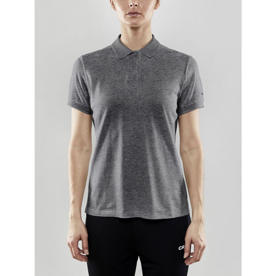 Core Blend Poloshirt Damen