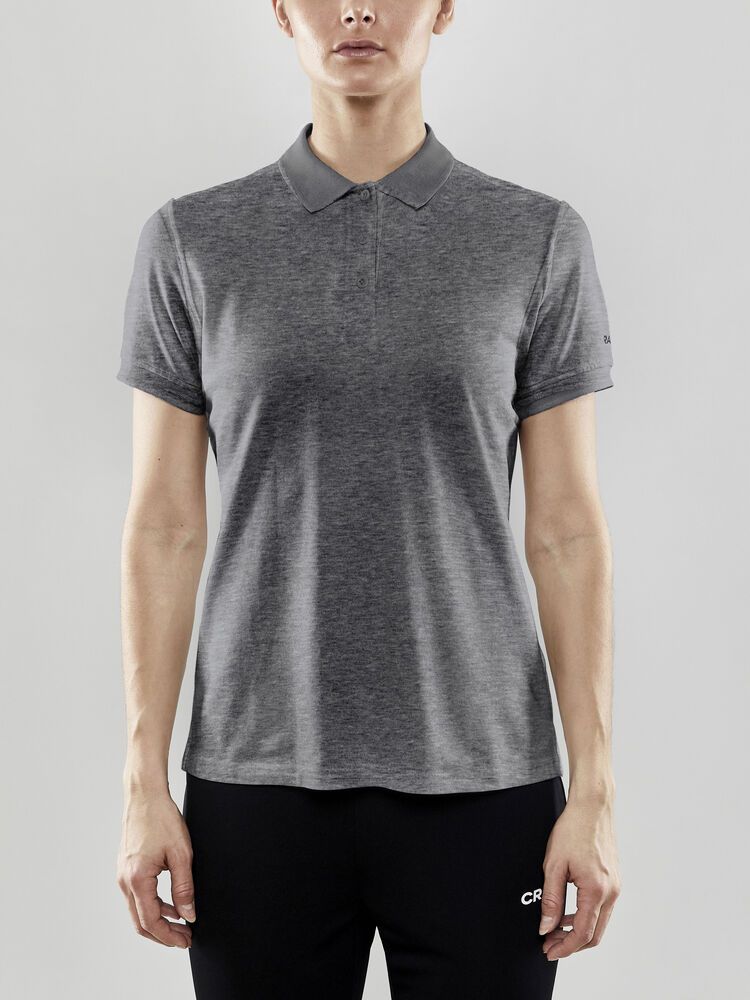 Core Blend Poloshirt Damen