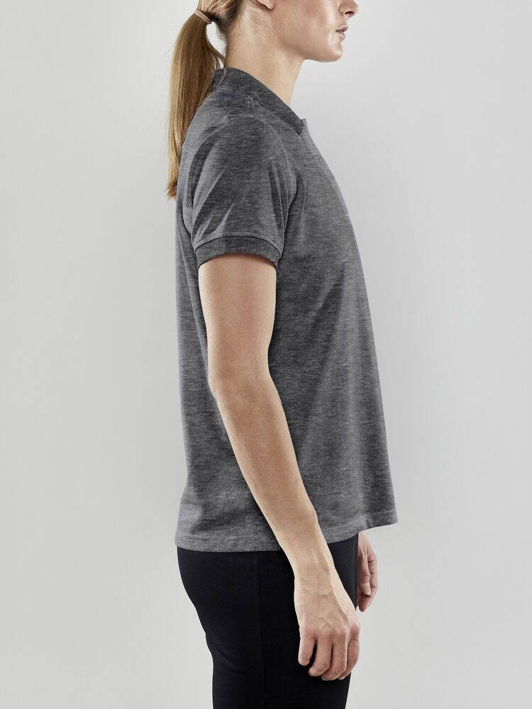 Core Blend Poloshirt Damen