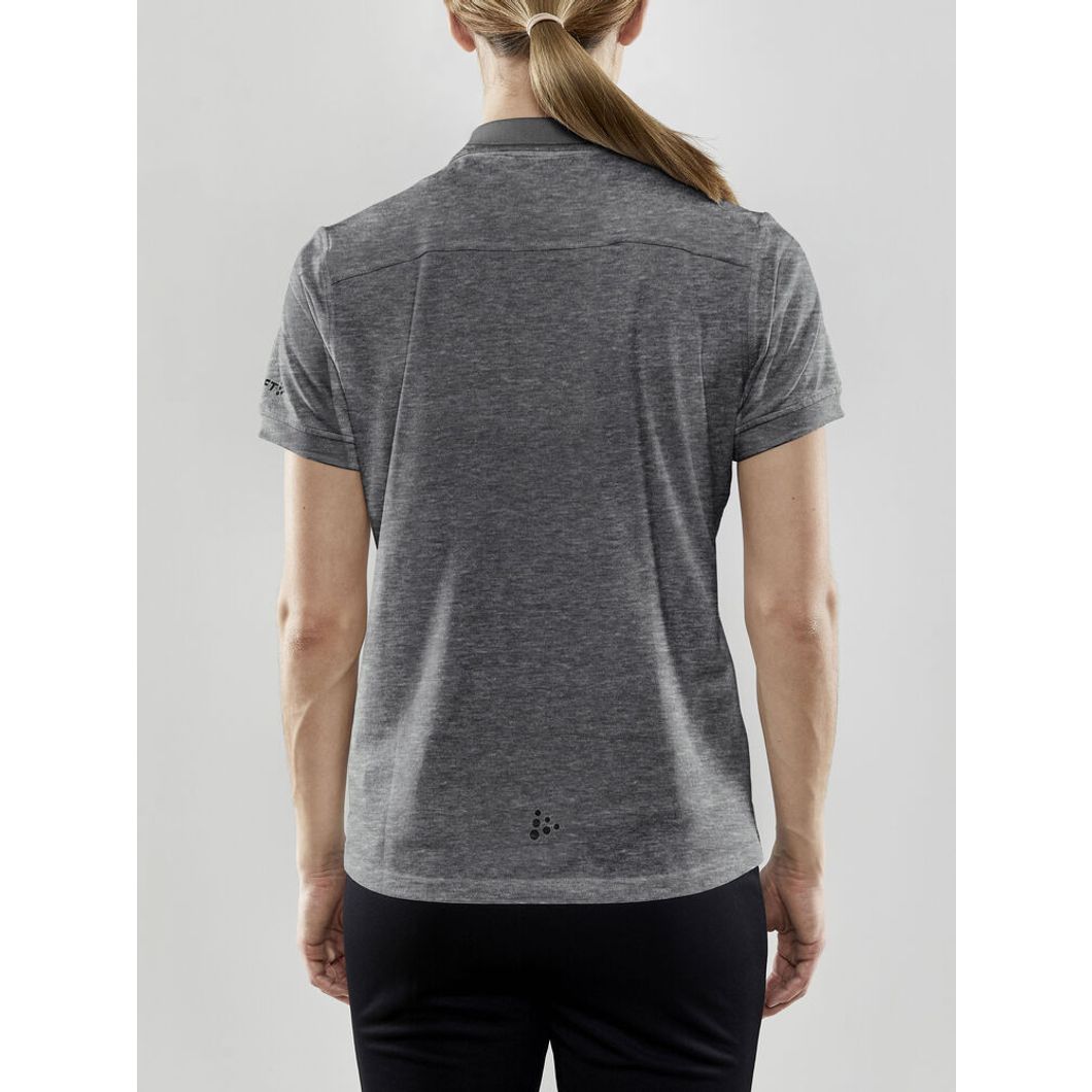Core Blend Poloshirt Damen