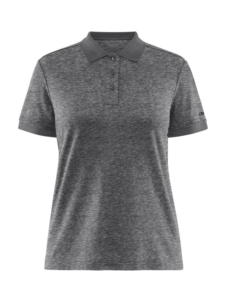 Core Blend Poloshirt Damen