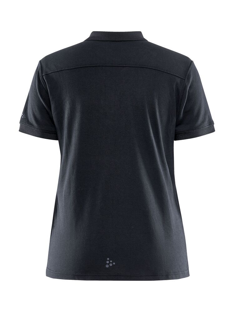 Core Blend Poloshirt Damen