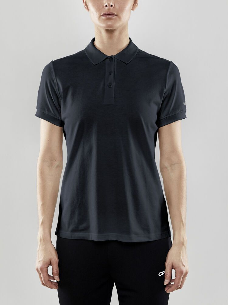 Core Blend Poloshirt Damen