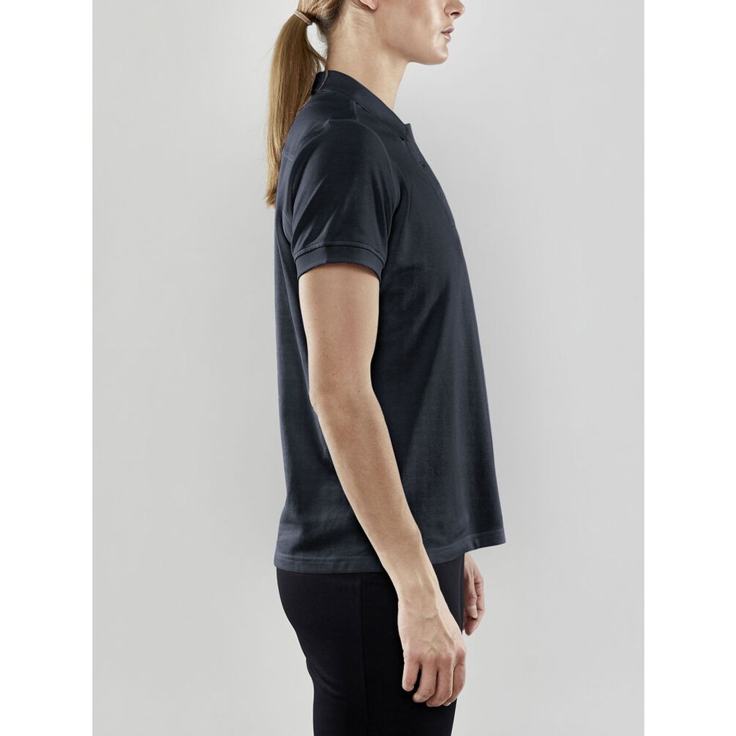 Core Blend Poloshirt Damen
