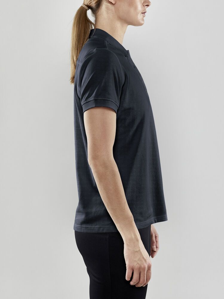 Core Blend Poloshirt Damen
