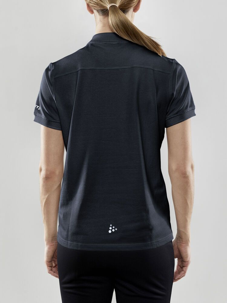Core Blend Poloshirt Damen