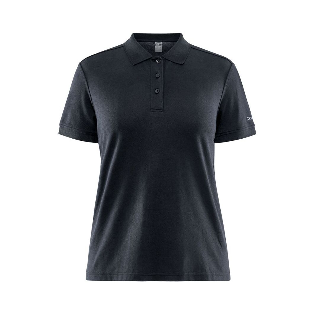 Core Blend Poloshirt Damen