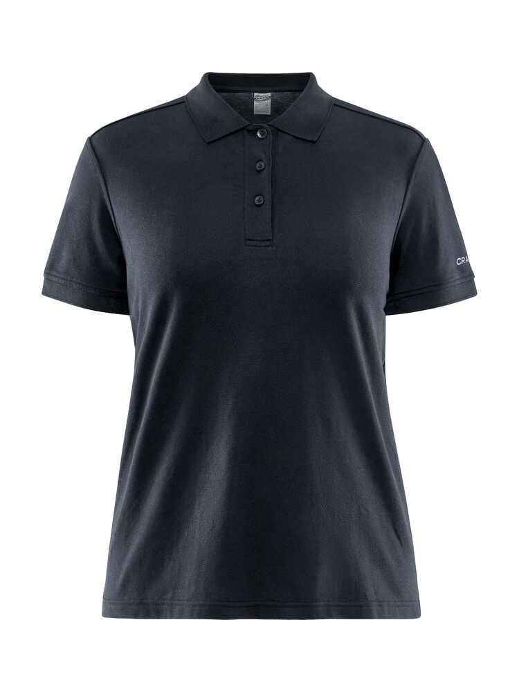 Core Blend Poloshirt Damen