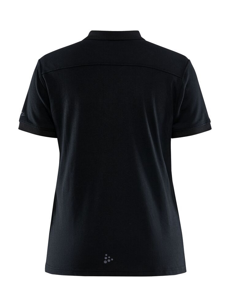 Core Blend Poloshirt Damen
