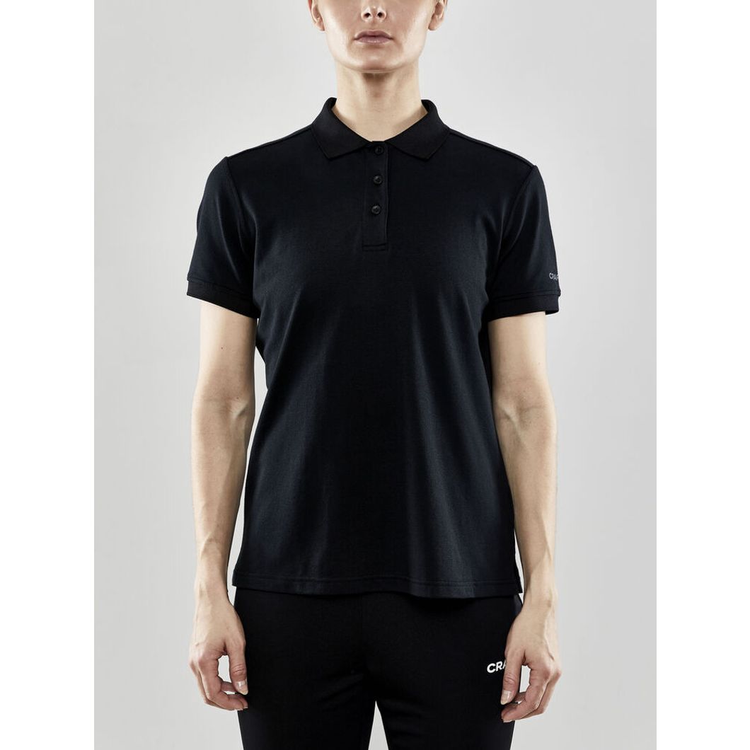 Core Blend Poloshirt Damen