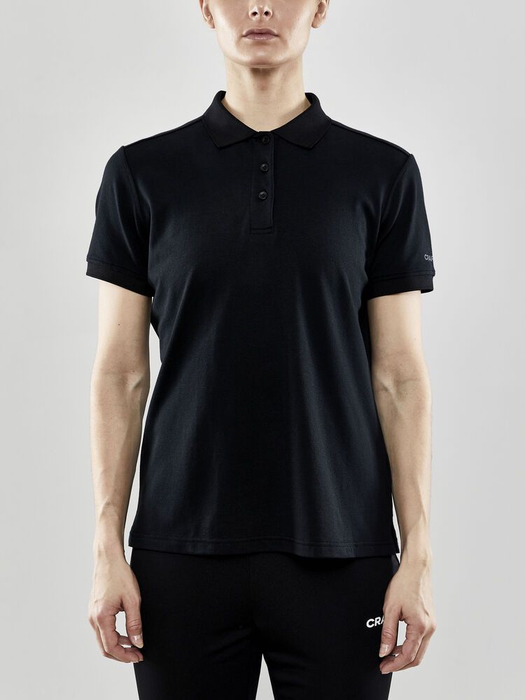 Core Blend Poloshirt Damen