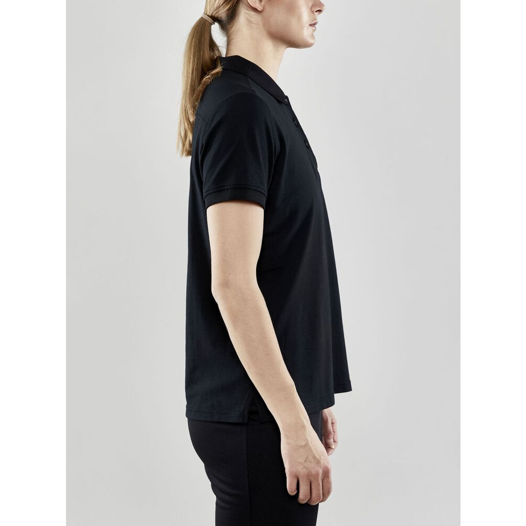 Core Blend Poloshirt Damen