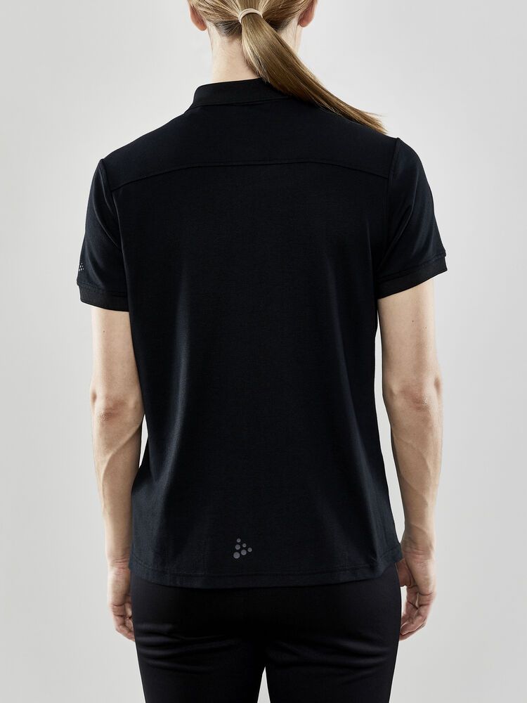 Core Blend Poloshirt Damen