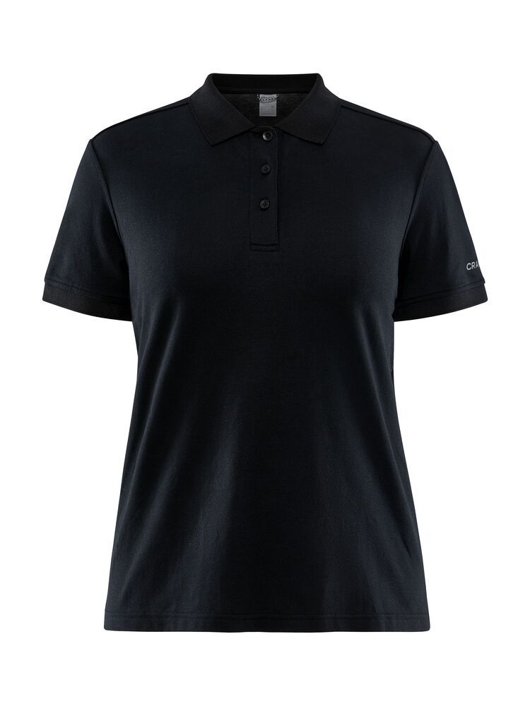 Core Blend Poloshirt Damen