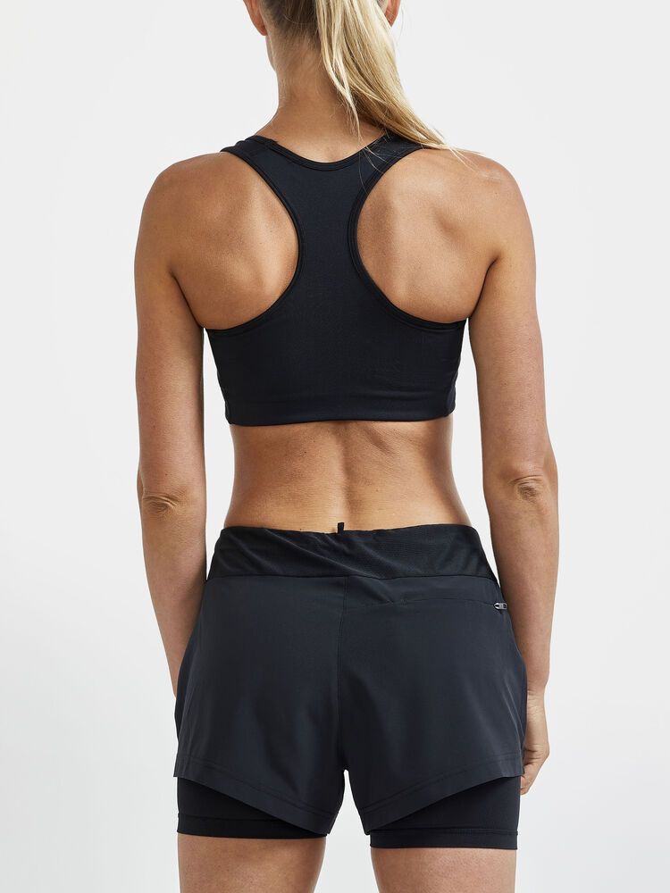 Classic Training Bra Damen