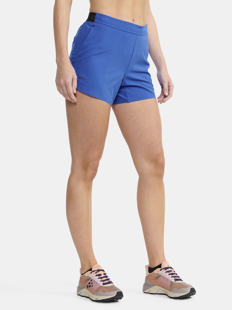 Adv Essence Stretch Shorts Damen