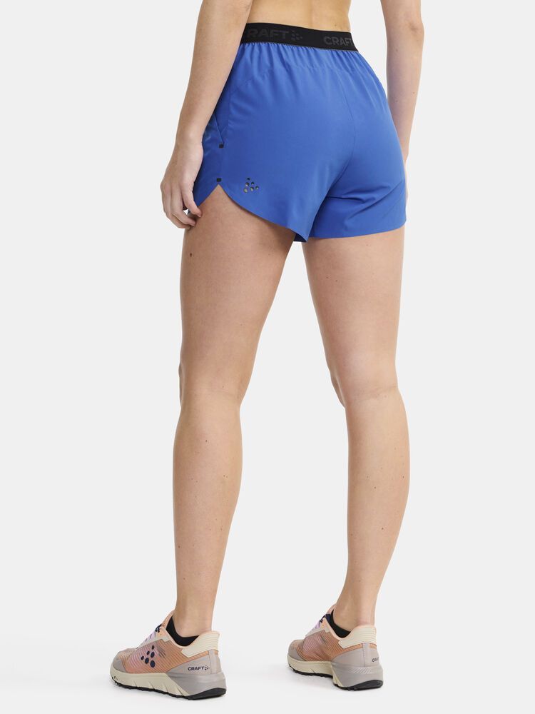 Adv Essence Stretch Shorts Damen