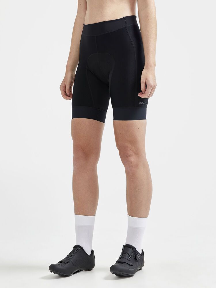 Advanced Endurance Solid Shorts Damen