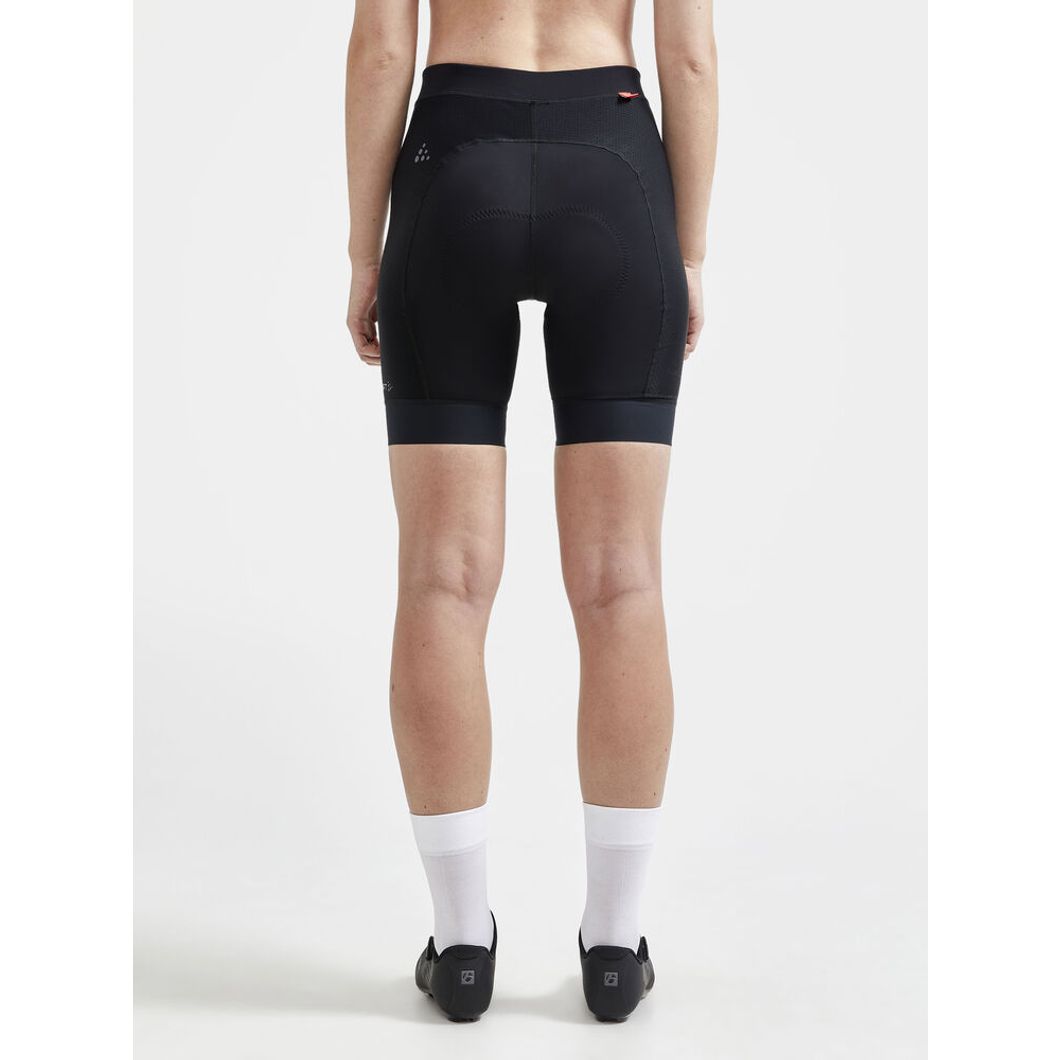 Advanced Endurance Solid Shorts Damen