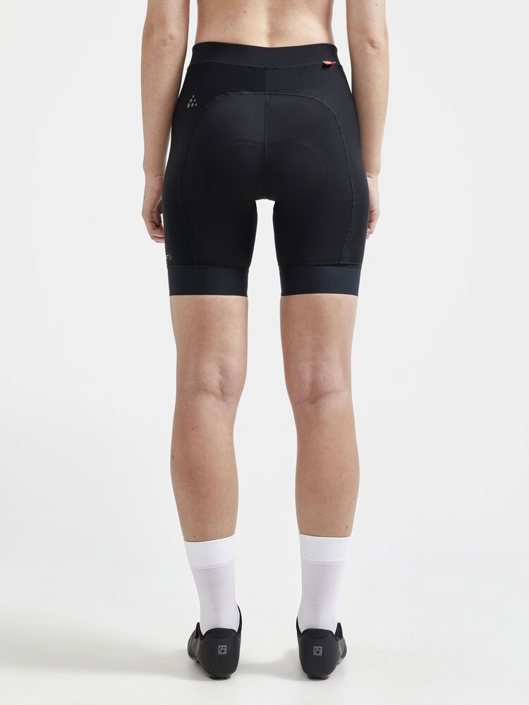 Advanced Endurance Solid Shorts Damen