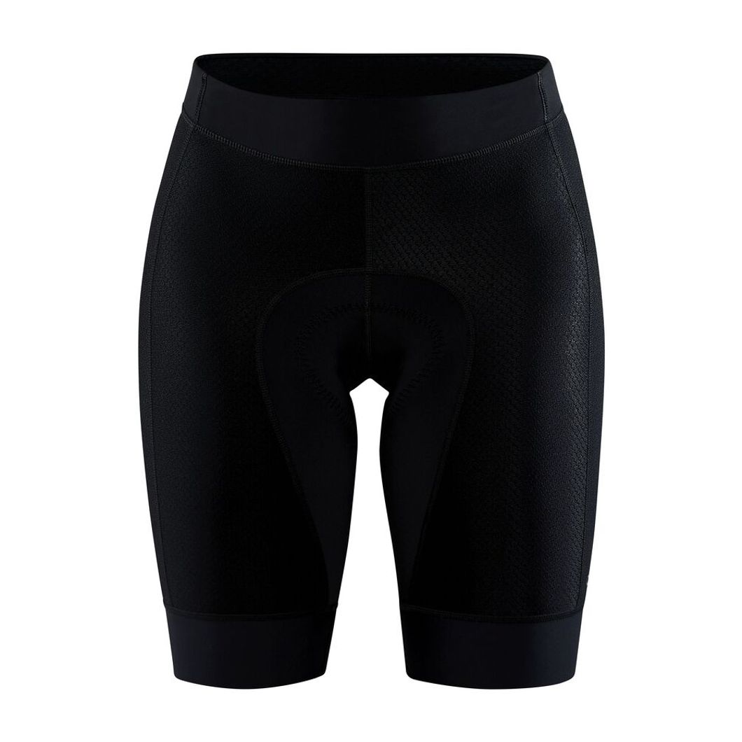 Advanced Endurance Solid Shorts Damen