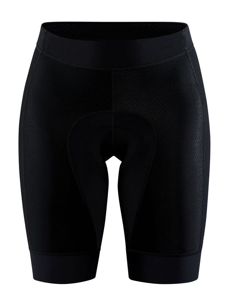 Advanced Endurance Solid Shorts Damen